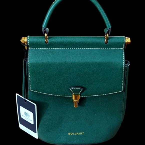 Bolvaint Francoise Backpack - Picture 10 of 10